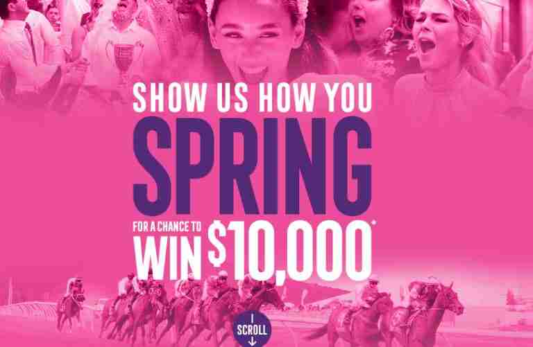 Herald Sun Racing Victoria This Is How We Spring Competition – Sweepstakesdream